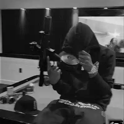 Picture for song '"Rarri" - Dusty Locane Type Beat Drill' by artist '2k5 jaay'