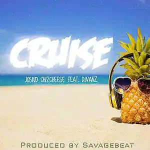 Picture for song 'Cruise (feat. DjvanZ)' by artist 'Joskid chizcheese'