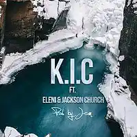 Picture for song '*NEW* - KIC Ft eleni & Jackson Church 100bpm' by artist 'Jrum Beats'
