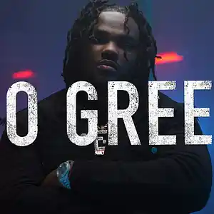 Picture for song 'To Greezy (93bpm)' by artist 'JustMuzikProductions'