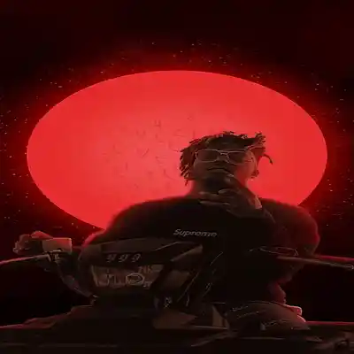 Picture for song '"SKY" Gunna x Juice Wrld Type Beat' by artist 'kamiprod'