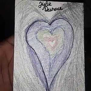 Picture for song 'Thermal' by artist 'King Tyus Productions'