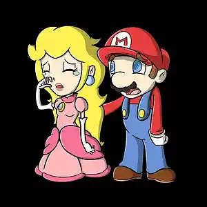 Picture for song 'Game Over' by artist 'Laydropheat'