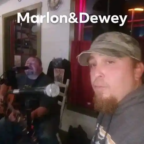 Artist picture