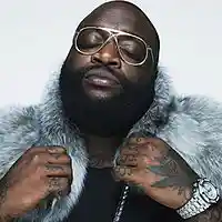 Picture for song 'Stefan King Ft Rick Ross (Prod Magic Beats)' by artist 'Magic B3ats'