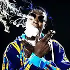 Picture for song 'Stuntin'OnEm | FreeDL' by artist 'Shingie.'