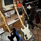 Picture for song 'Technology' by artist 'Mike Connelly'