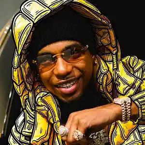 Picture for song '"Generous" - Key Glock x BigXThaPlug Type Beat' by artist 'Milanmadeit'