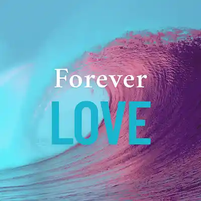 Picture for song 'Forever Love (Free DL)' by artist 'Music By Aubrey'