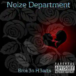 Picture for song 'Extreme Speedcore Terror' by artist 'Noize Department'