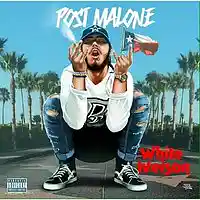 Picture for song '*NEW* Back to Back (Post malone type Beat)' by artist 'pablo beats'