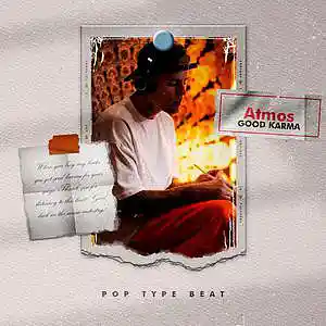 Picture for song 'Atmos' by artist 'Placcebo Beats'