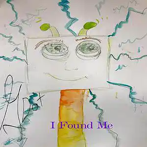 Picture for song 'I Found Me' by artist 'prodbyGDot'
