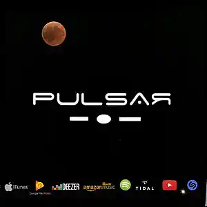 Picture for song 'Pulsar__There_ill_be' by artist 'Pulsar.official'
