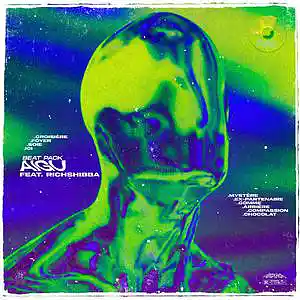 Picture for song 'SOE ( Lil Baby x 42 Dugg Type Beat )' by artist 'richshibbabeatz'