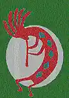Picture for song 'Kokopelli Rides Again' by artist 'Ryan Daigle'