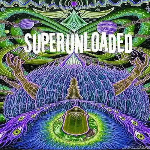 Picture for song 'Art And Cheap Wine ' by artist 'Superunloaded'