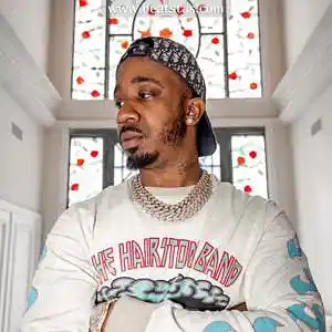 Picture for song '"The Pain" Benny The Butcher Sample Type Beat' by artist 'Sample Type Beats'