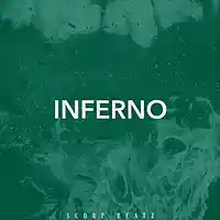 Picture for song 'SCORP BEATZ - INFERNO' by artist 'Scorp Beatz'