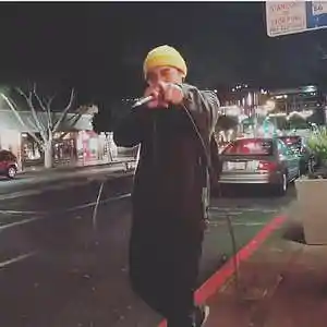 Picture for song 'Strange Serenity' by artist 'Sikeadelic Poise'