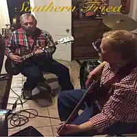 Picture for song 'Montgomery 1947' by artist 'Southern Fried 2'