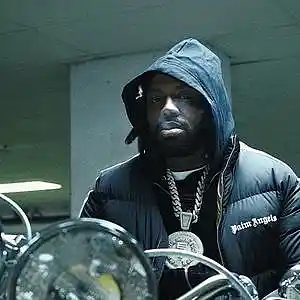 Picture for song 'Night Vision' by artist 'SpaceMinor'