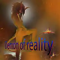 Picture for song 'Demon of reality' by artist 'Stereo2tape'