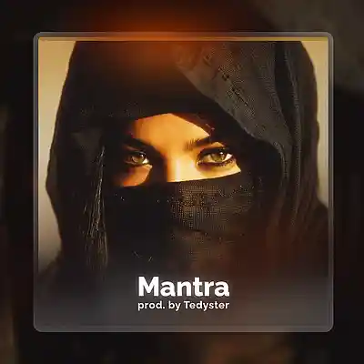 Picture for song 'Mantra - Ethnic Rap' by artist 'TEDYSTER'
