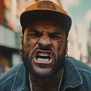 Picture for song 'Terem Beatz - Dirty song' by artist 'TEREM BEATZ'