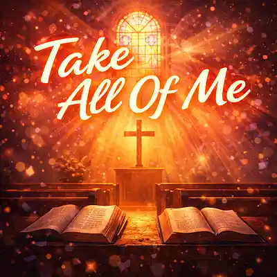 Picture for song 'Take All Of Me' by artist 'The Anderson's'