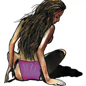 Picture for song 'My Starfire Blues' by artist 'tichphillips'