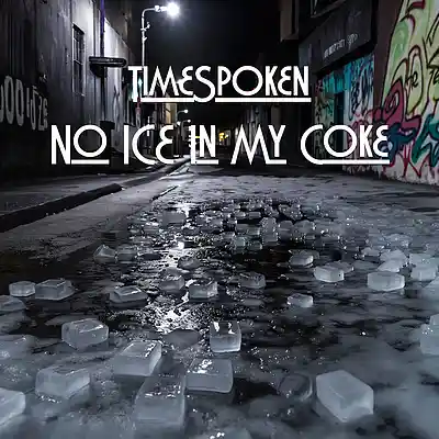 Picture for song 'No ICE In My Coke' by artist 'Norwrei'