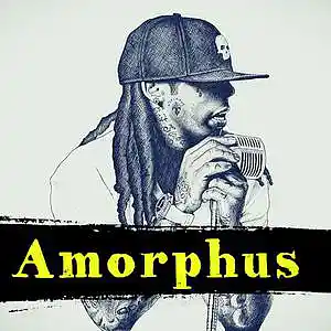 Picture for song 'Amorphus' by artist 'MONTVNV'