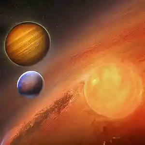 Picture for song 'wasy beats (jupiter) "album universe " "6"' by artist 'wasy beats'
