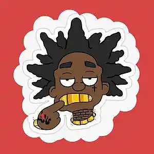 Picture for song '[FREE] Freestyle Type Beat - UP Free Type Beat 2' by artist 'XFLY7'