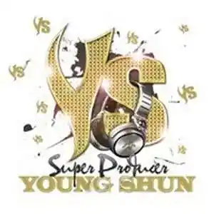 Picture for song '6 Rings' by artist 'Y0uNG ShUn(CrUnKeSt BuCkEsT NiGga On Sc)'