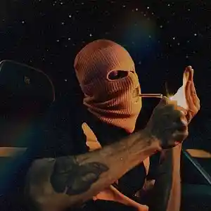 Picture for song '[$100 for EXCLUSIVE] ASAP ROCKY TYPE BEAT / Wild' by artist 'Yaga Beats'