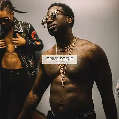 Picture for song 'Crime Scene - Gucci Mane x Zaytoven Type Beat' by artist '183realchance'