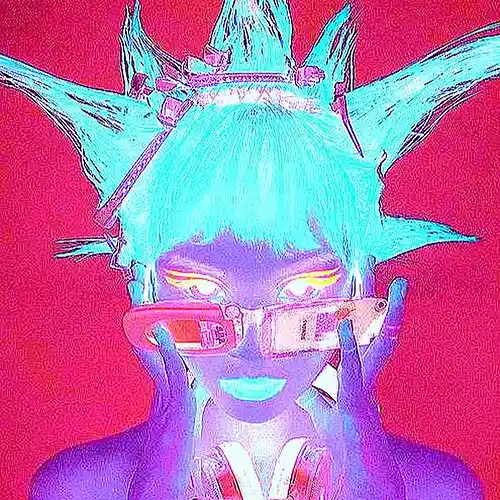 Artist picture