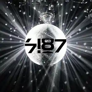 Picture for song 'I Feel It' by artist '7187'