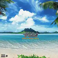 Picture for song 'Tropic Foreign Nigga' by artist 'Adversario iWannaBeat'