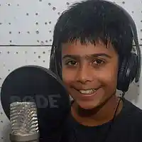 Picture for song 'Risky Moves' by artist 'Aman Singh'