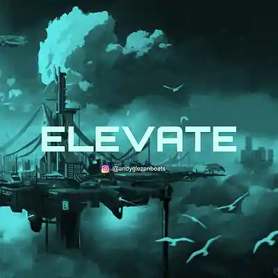 Picture for song 'ELEVAR' by artist 'Andy Glezan'