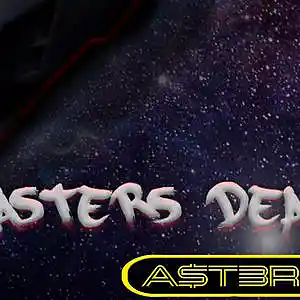 Picture for song 'Master's Death' by artist 'A5T3R0TH'