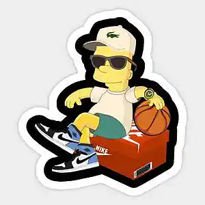 Picture for song 'Tipsy [Club Banger type beat]' by artist 'Nick Ballin (B4LLIN STAWNS)'