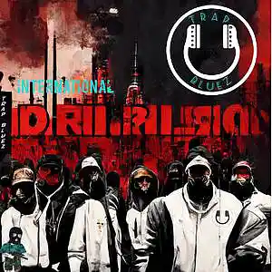 Picture for song 'Bae Hit Em [Ny Drill x Uk Grime]' by artist 'Beats by BruceDayne'