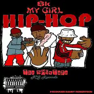 Picture for song '03 - All My Life' by artist 'Best Of TCG Records TCG Boyz'
