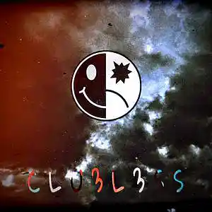 Picture for song '" C L U 3 L 3 S S "' by artist 'B L A C K W 3 L L'