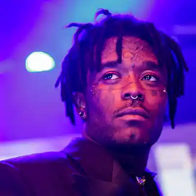 Picture for song 'COKE' by artist 'boogs beats'