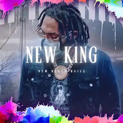 Picture for song 'New King' by artist 'Brandnew Beats'